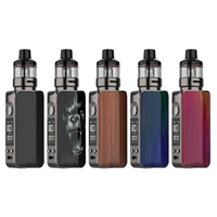 Vaporesso LUXE 80S 80W Pod Kit
