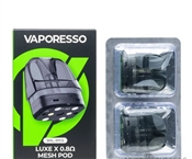 VAPORESSO LUXE X MESH POD - 2 PACK