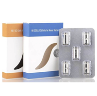 VAPORESSO Nexus AiO NX Replacement Coil - 5PK