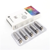 VAPORESSO ORCA  CCELL REPLACEMENT COILS - 5 PACK
