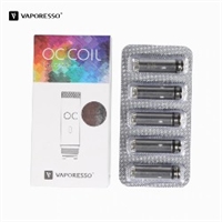 VAPORESSO ORCA OC REPLACEMENT COILS - 5 PACK