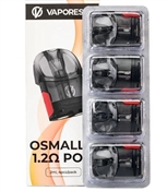 Vaporesso OSMALL 2 Replacement Pods  4-Pack