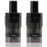 VAPORESSO PODSTICK REPLACEMENT PODS - 2 PACK