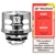 VAPORESSO QF MESHED REPLACEMENT COILS - 3 PACK