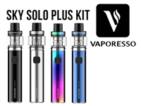 VAPORESSO SKY SOLO PLUS STARTER KIT