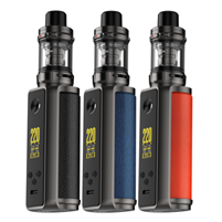 Vaporesso Target 100 Kit with iTank 2 Edition