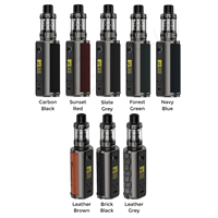 VAPORESSO TARGET 200 STARTER KIT