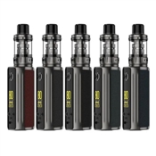 VAPORESSO TARGET 80 ITANK EDITION KIT