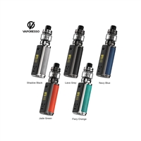 Vaporesso Target 200 Vape Kit (iTank 2 Edition)