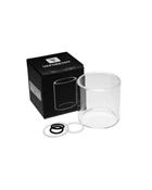 VAPORESSO VECO ONE PLUS REPLACEMENT GLASS - 1 PACK