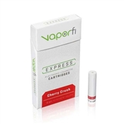 VAPORFI EXPRESS CARTRIDGE CHERRY CRUSH - 5 PACK