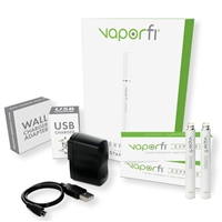 VaporFi Express Starter Kit