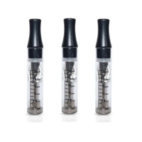 VAPORFI EXPRESS MINI-CLEAR CLEAROMIZERS - 3 PACK