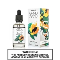 VAPORFI GRAND RSRV MAUI MENTHOL