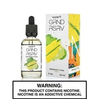 VAPORFI GRAND RSRV MERINGUE O TANG