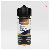 VAPORFI LEMON BLUEBERRY CRISP