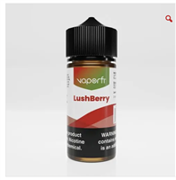 VAPORFI LUSHBERRY