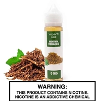 VAPORFI MENTHOL TOBACCO E-LIQUID