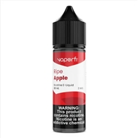 VAPORFI RIPE APPLE E-LIQUID
