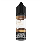 VAPORFI SMOOTH TOBACCO E-LIQUID