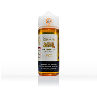 VCT Original - Ripe Vapes - 120ML