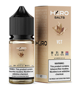 VCT by Hero E-Liquid 30mL (Salts)