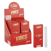 VIBES CALI 2 GRAM -1PK-3CT