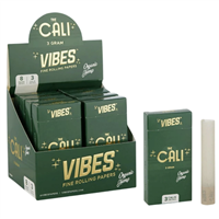 VIBES CALI 3 GRAM -1PK-3CT