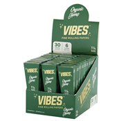 VIBES CONES 1-1/4 1PK-1CT