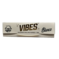 VIBES PAPERS/Tips 1PK-33CT
