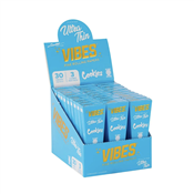 VIBES X COOKIES KING SIZE CONES 1PK-3CT ULTRA THIN