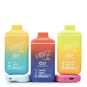 VIBEZ AIR 6000 DISPOSABLE - 1 PACK
