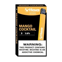 VIIGO DISPOSABLE - 24 PACK