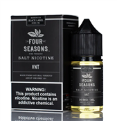 VNT - Four Seasons Salt - 30mL