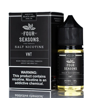 VNT - Four Seasons Salt - 30mL