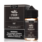 VNT - Four Seasons - 60mL