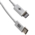 VOI Type C (PD) to Lightning Cable - 1 Pack, White