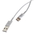 VOI USB to Lightning Cable - 6 Pack, White