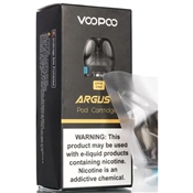 VOOPOO ARGUS AIR POD WITH COILS - 2 PACK