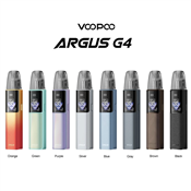 VOOPOO Argus G4 35W Pod System