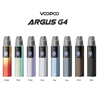 VOOPOO Argus G4 35W Pod System