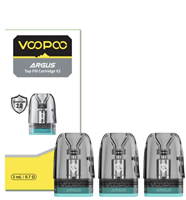 VOOPOO Argus Top Fill V2 Replacement Pod (3-Pack)