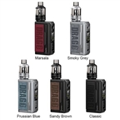 VOOPOO DRAG 3 STARTER KIT