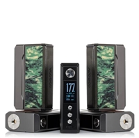 VOOPOO Drag 4 177W Box Mod