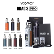VOOPOO DRAG S PRO POD  KIT