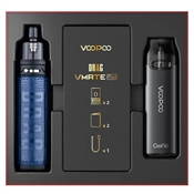 VOOPOO DRAG X & VMATE POD LIMITED EDITION SET