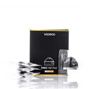 VOOPOO Finic Fish Replacement Pods