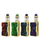 VOOPOO GOLD FRAME DRAG 157W TC KIT RESIN