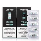 VOOPOO ITO-M REPLACEMENT COIL - 5 PACK
