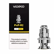 VOOPOO PNP-R2 REPLACEMENT COILS - 5 PACK